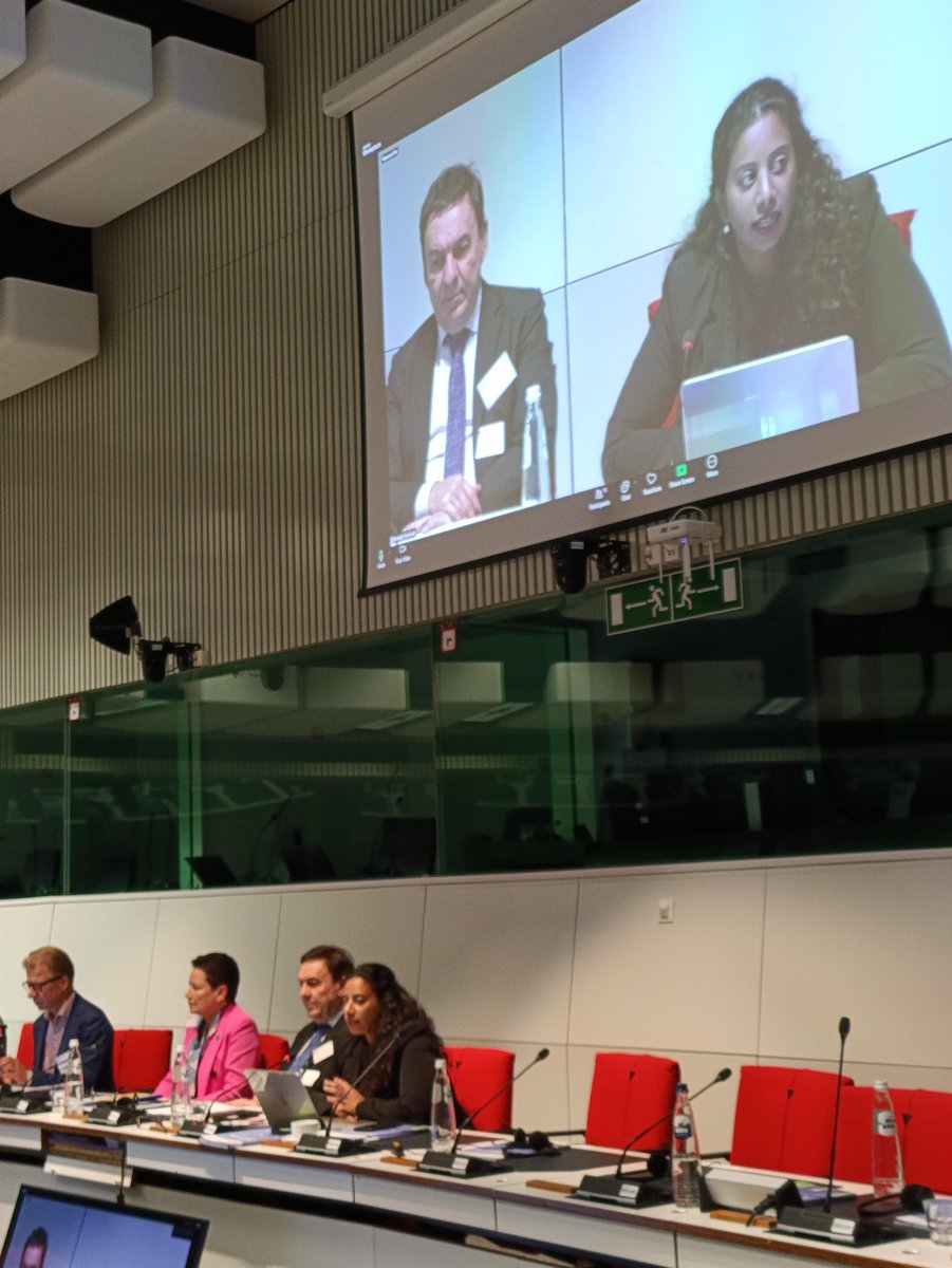 Vahini Naidu, a member of our project advisory group and Programme Coordinator for the Trade for Development Programme at the South Centre, shares her insights on trade instruments and their role in promoting sustainability.