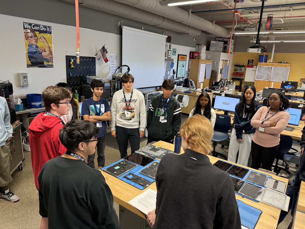 TECCE STEM tweet media