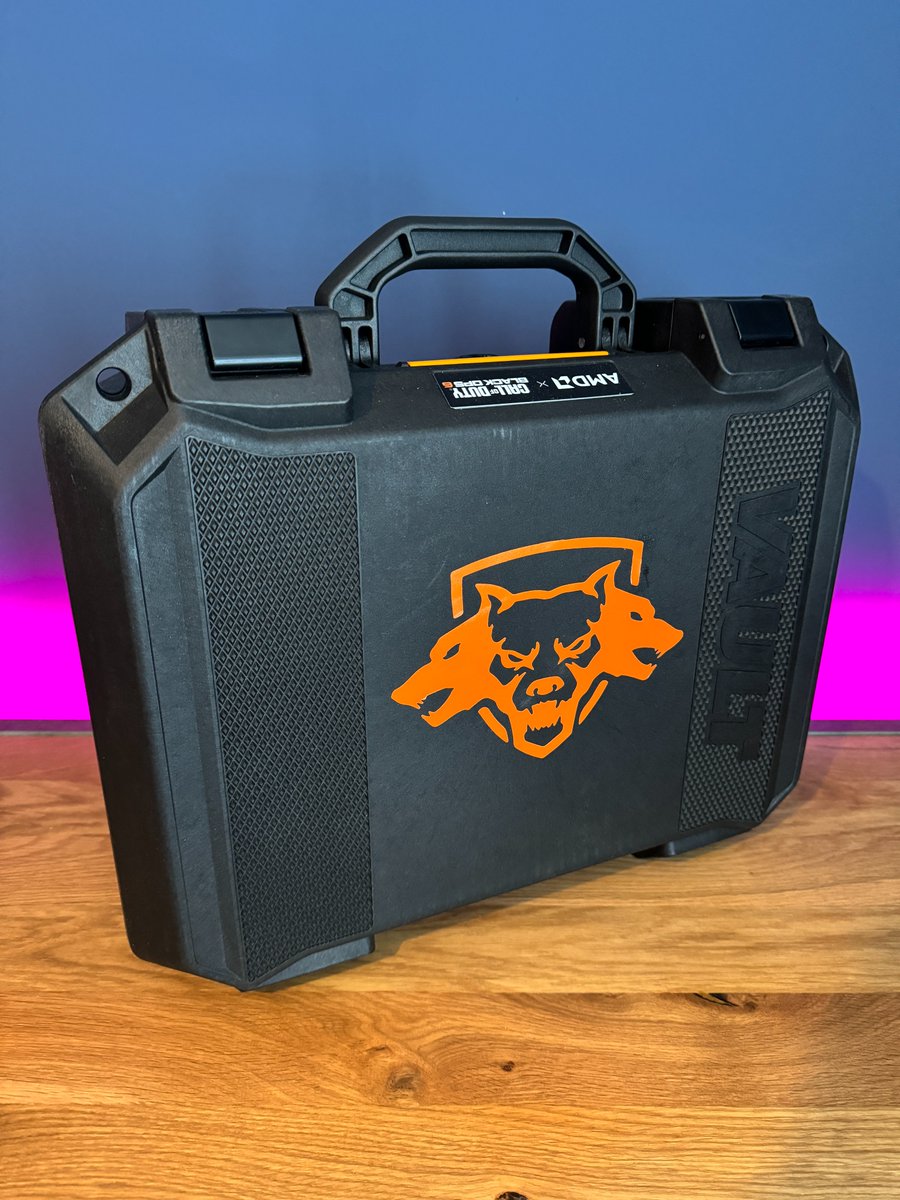 Spratt's tweet image. #AD The Black Ops 6 hype continues 👏 What an awesome COD care package 🔥

Fancy winning one yourself? Enter here &amp;amp; good luck! 👉 bit.ly/4fPDEvm

#GoAMDRyzenX3D #CallofDutyRyzenX3D