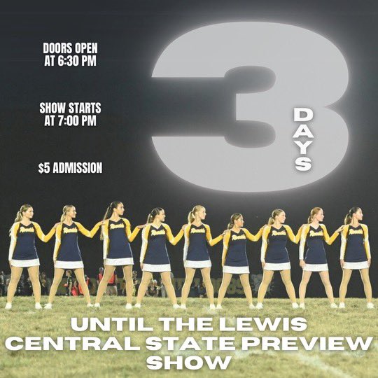 Riverside High School Dance Team tweet media