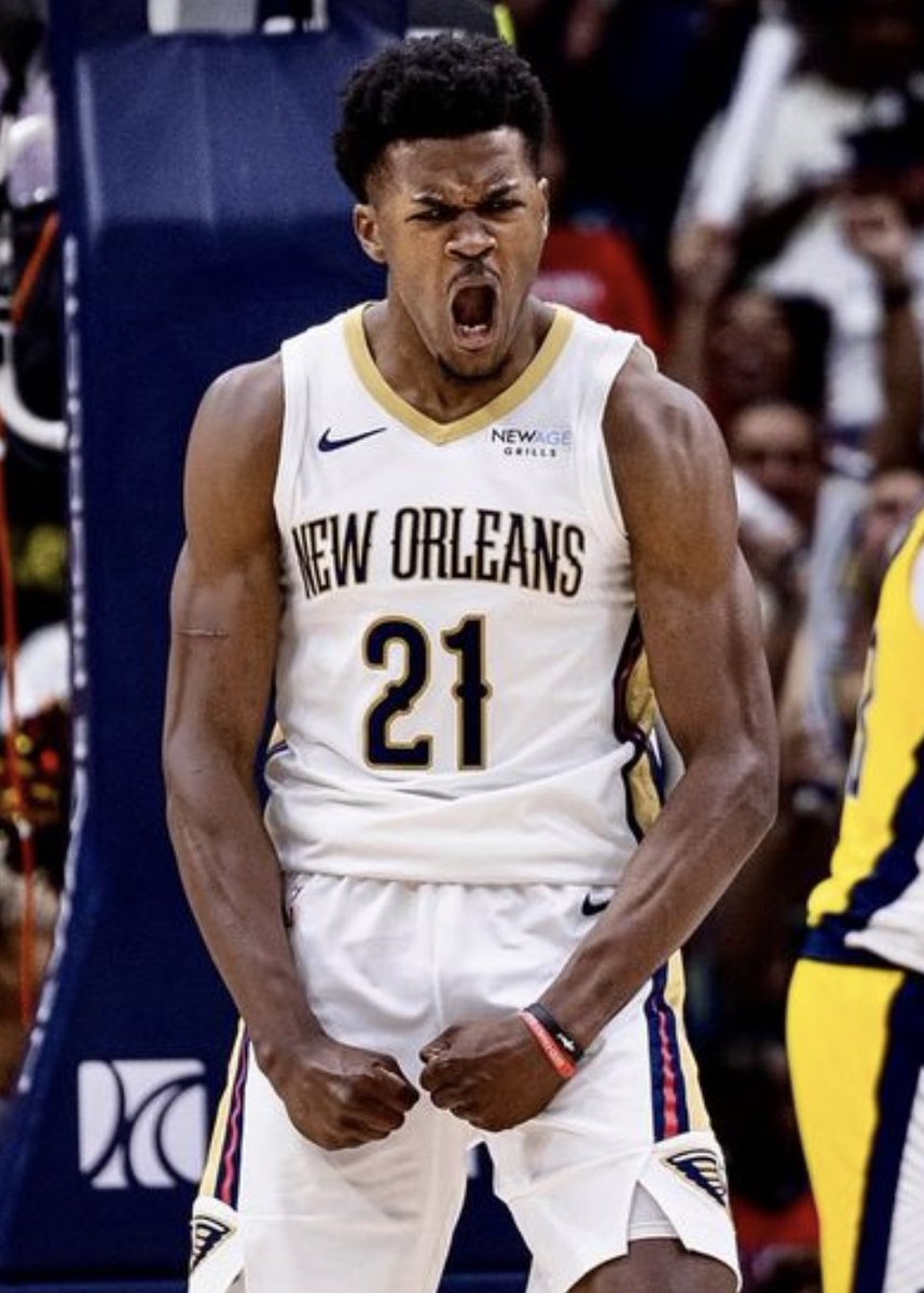 Alex Caruso tweet media