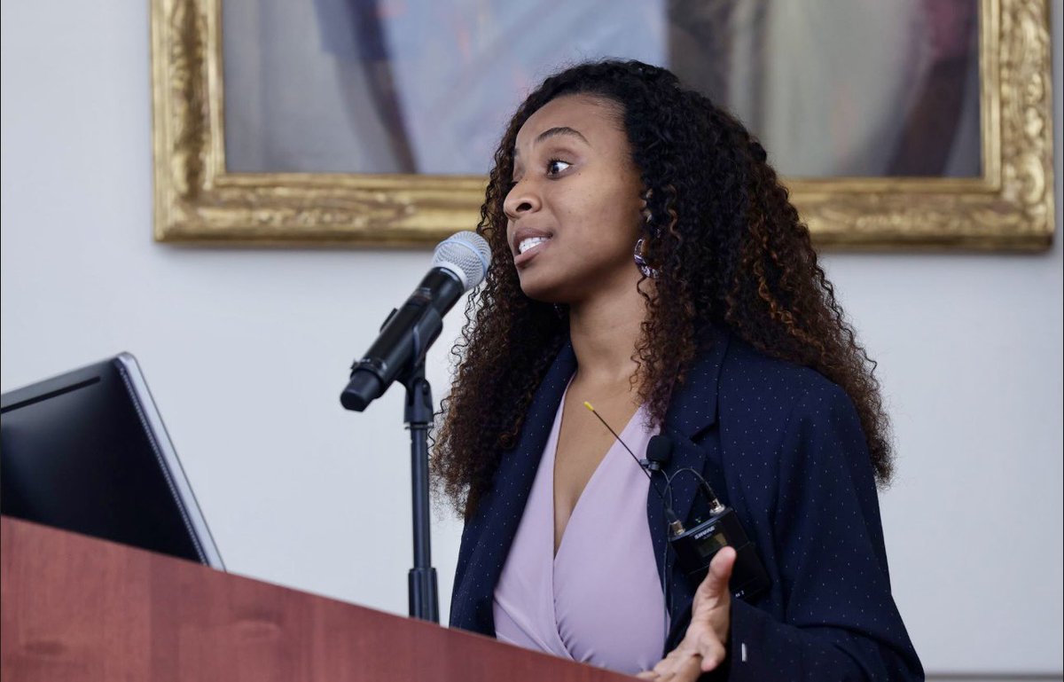 Alicia Edwards, MS tweet media