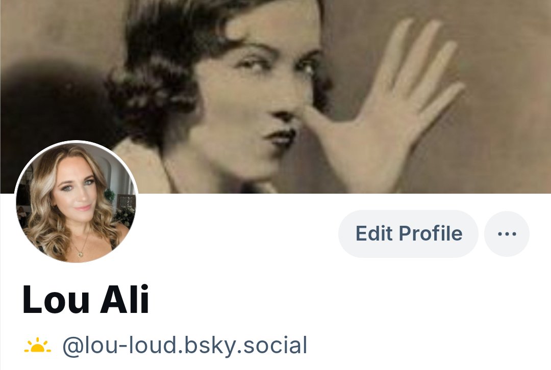 The thought of starting all this again from scratch is not ideal, but this place is quiet (aside from the angry noise, which I just can't be done with). 

So I'll be having a crack at making the other place a thing, you can find me here...