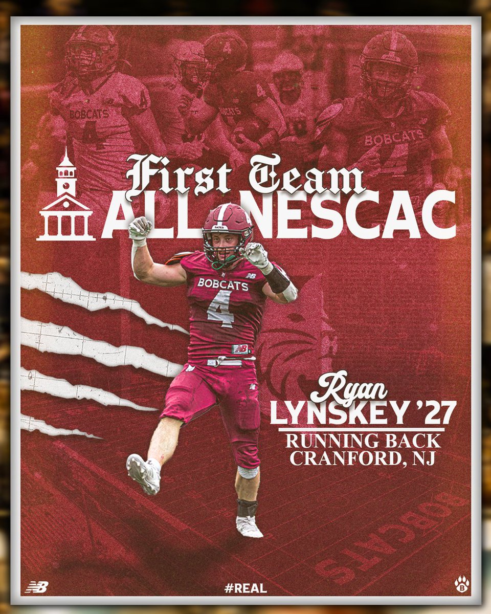 Bates Football tweet media