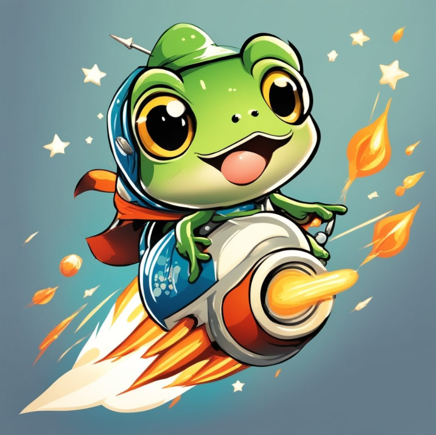 ToTheMoonCTO's tweet photo. @ecca Look at the art by $ZYGO

HUGE POTENTIAL🚀 https://t.co/iNvJ7sRPlc