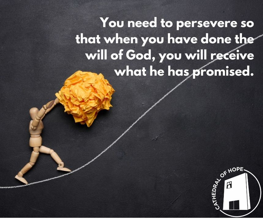 Cathedral Of Hope tweet media