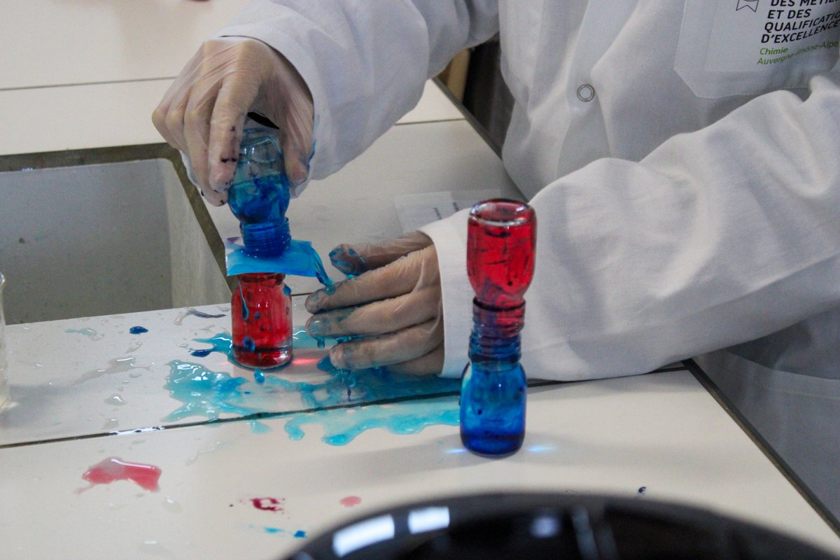 Académie de Grenoble tweet media