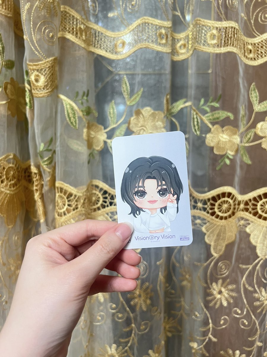 g1pichu's tweet image. ของแจกจ้า น่ารักมั้ย 🥰