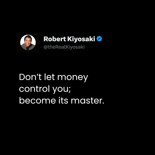 hoffman_aaron5's tweet photo. Master money by learning how to make it work for you. https://t.co/xEQNIJnjt0
