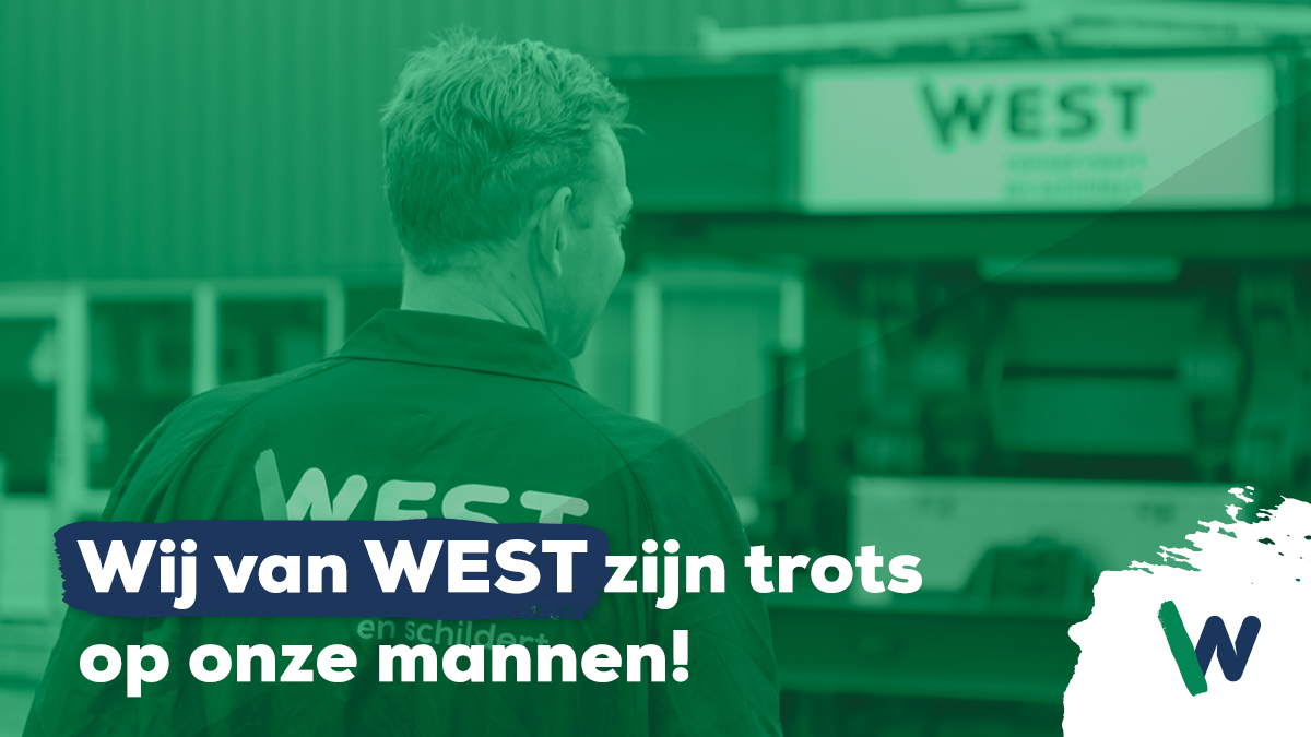 wijvanWEST's tweet image. Op Internationale Mannendag zetten Wij van WEST de kracht van ons team in de spotlight! Onze mannen maken elke dag het verschil met hun vakwerk in renovatie, schilderen en conservering!

#westbv #wijvanwest #renoveren #levensduurverlengers #mannendag