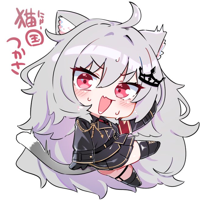 アクキーにするよ 