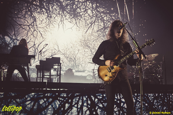 thelollipopmag's tweet image. 10 shots of Opeth on tour with Tribulation
Opeth - The Palladium Worcester, MA October 2024 | Photos by Daniel Nyman
lollipopmagazine.com/photos-3-2/ban…
@OfficialOpeth #DanielNyman @palladiumshows @worcesterpalladium @MercyfulKate #SuspiriaPR @r_p_m #reigningphoenixmusic