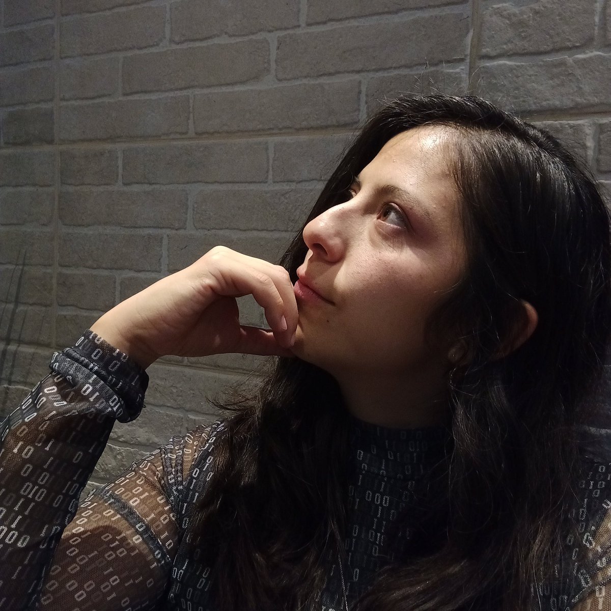 SofadeFtima1's tweet photo. #NuevaFotoDePerfil https://t.co/hdJh9V1E5l