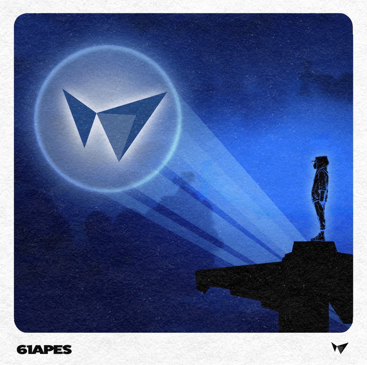 If you own an <a href="/The61Apes_LL/">6•1•APE</a> interact with this tweet. Welcome to new 🦍🧪