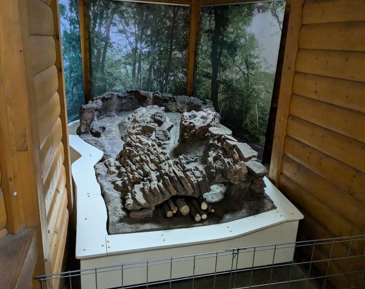 Firing London's Imagination tweet media