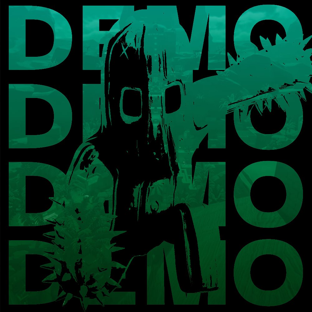 Axon Flux - CACTUS Dev tweet media