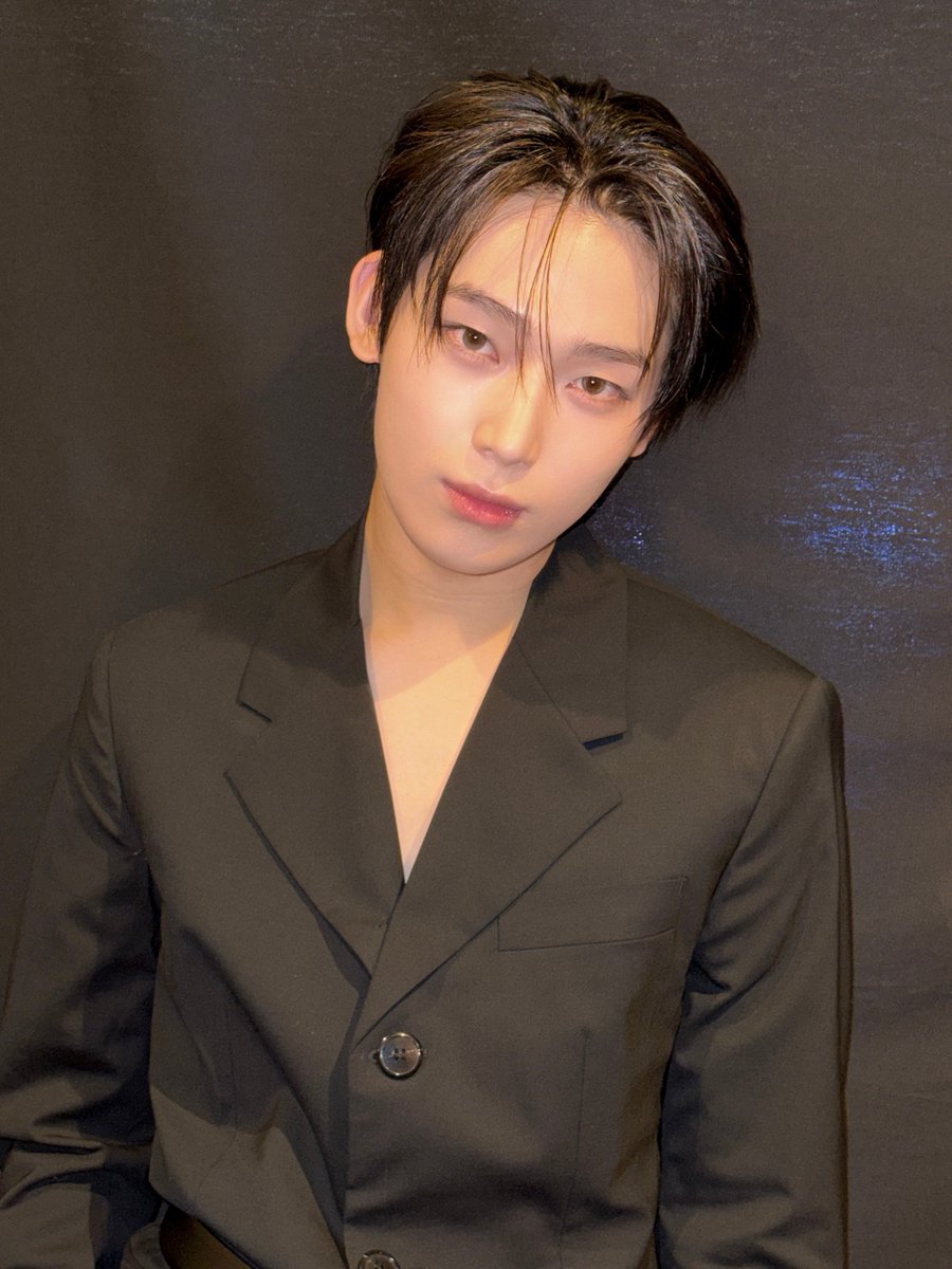 enhypenweverse's tweet photo. (2/2)

@ENHYPEN_members @ENHYPEN #ENHYPEN #엔하이픈 #SUNOO #선우 https://t.co/PJCMT3p7d0