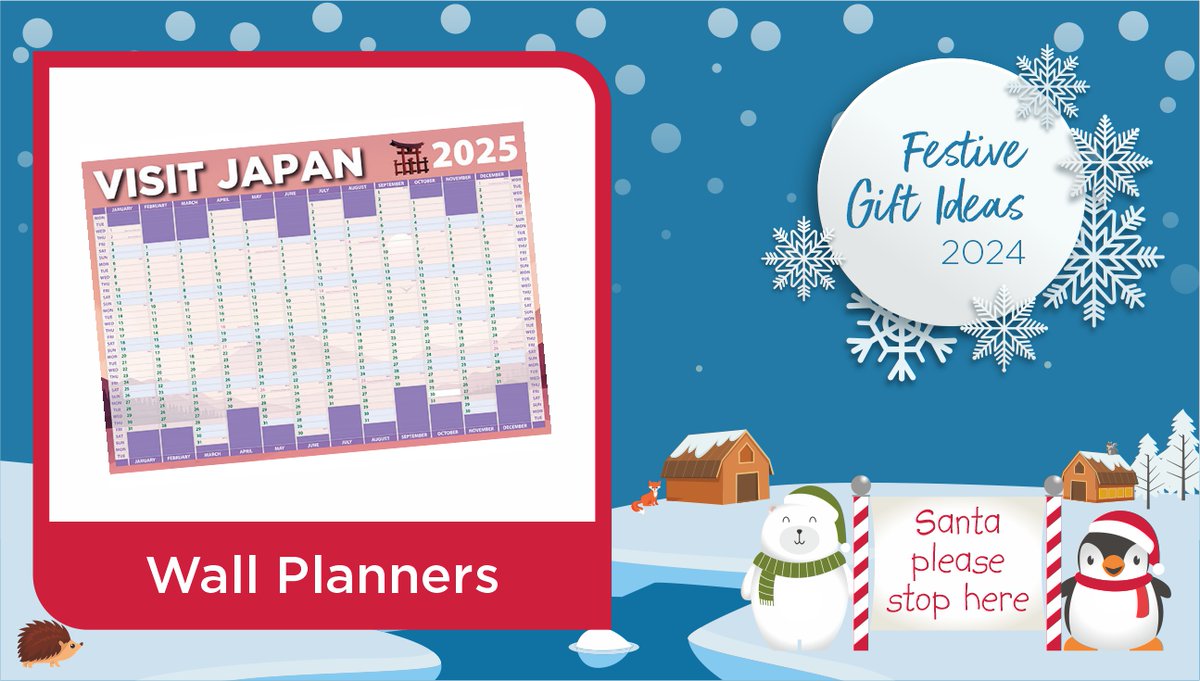 Wall planners are great product offering maximum brand exposure AND they are a super useful feature for any office. Personalised with your branding– check out the link below, or follow the link in our Bio.🎄
tinyurl.com/sdcvcf5x