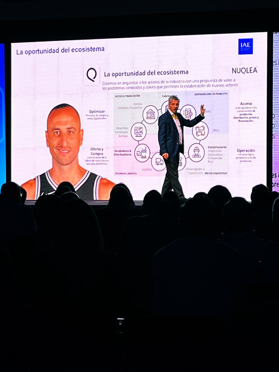 IDE BUSINESS SCHOOL tweet media