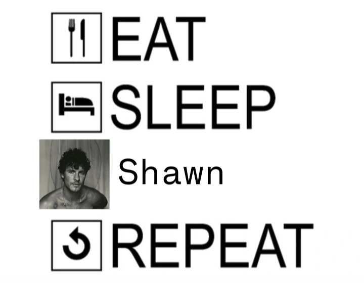 depreshawn19's tweet photo. My routine since friday: https://t.co/yjy71TUOjc