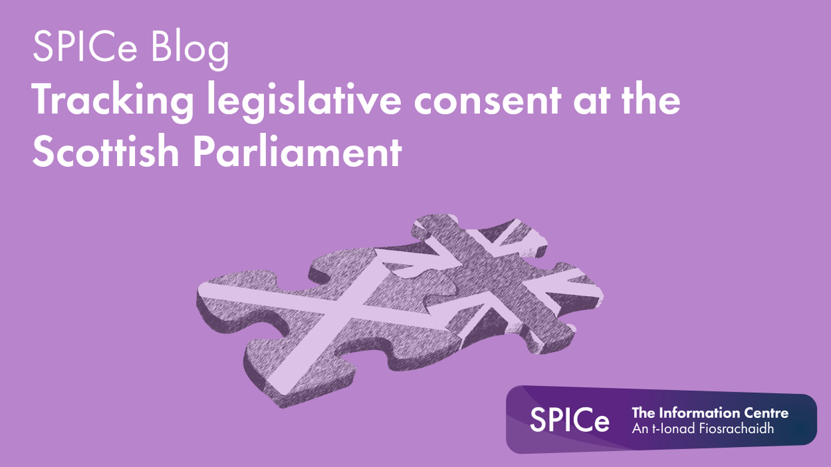 Scottish Parliament Information Centre tweet media