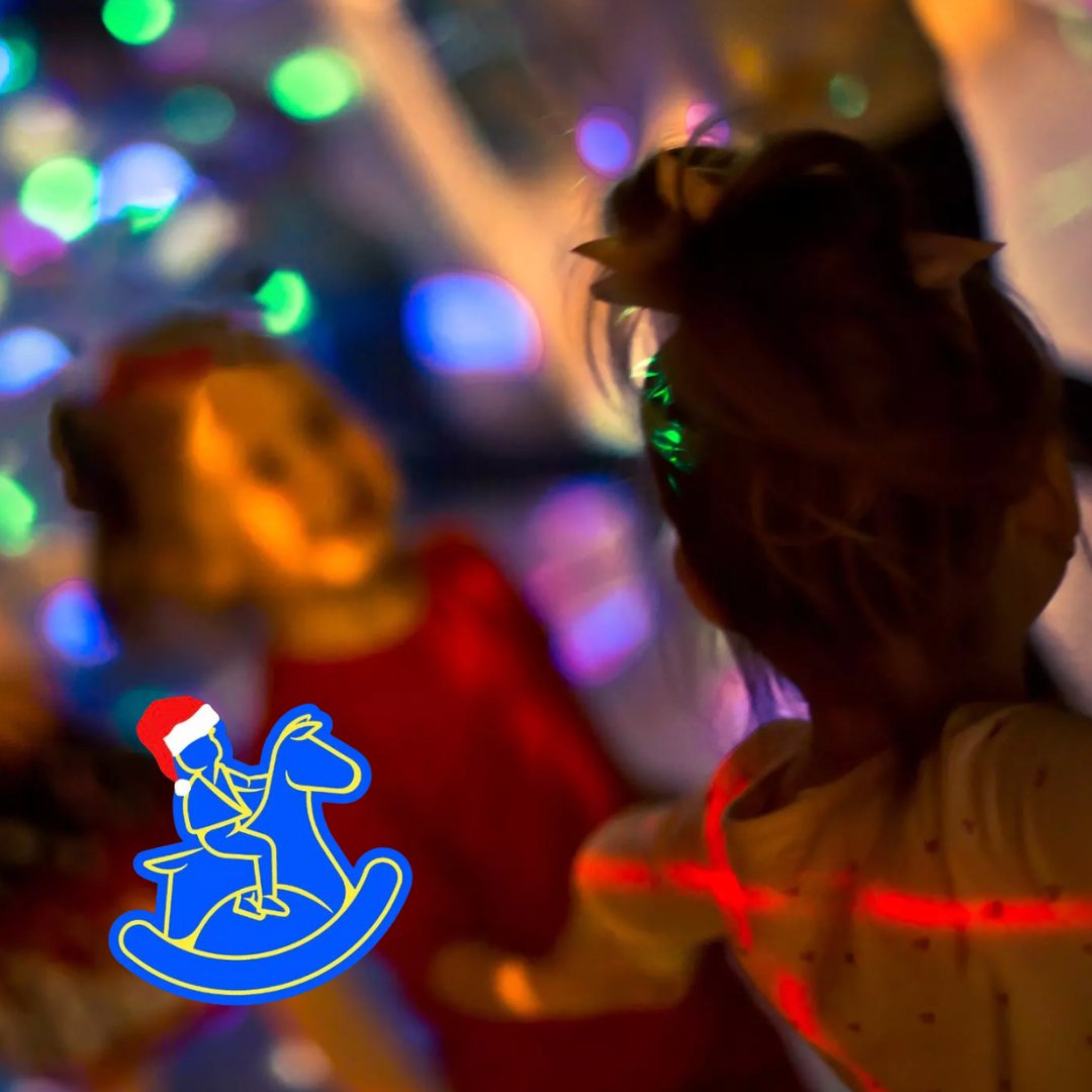 If your child has been a patient, either outpatient or inpatient, of the Royal Alexandra Children’s Hospital since January 2024, you can apply for a ticket to this fabulously festive Christmas Party!

Get your tickets now ➡️ heyor.ca/o7aKrT