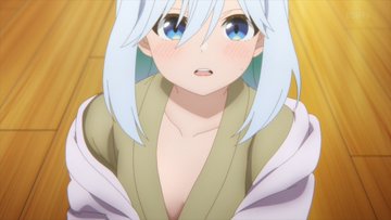 甘神さんちの縁結び 第8話