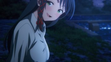 甘神さんちの縁結び 第8話