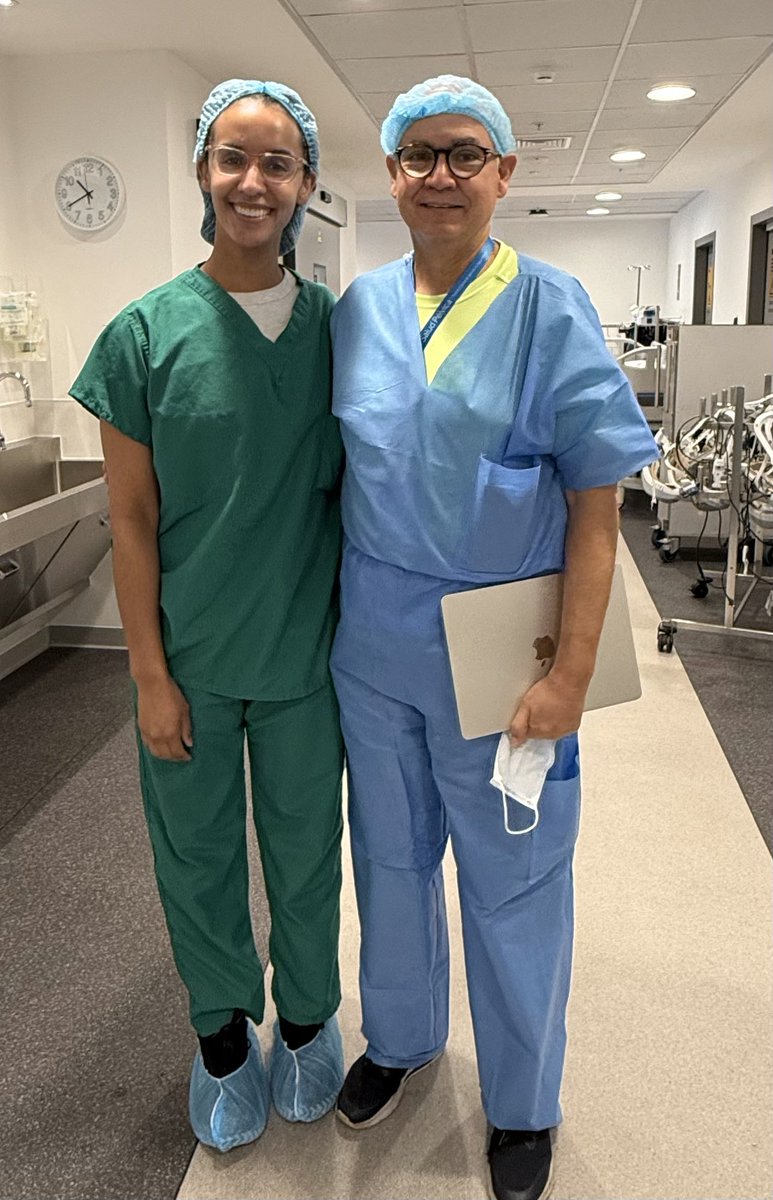 Elizabeth Bearrick, MD tweet media