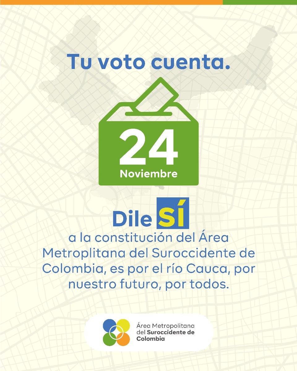 Plan Jarillón de Cali tweet media