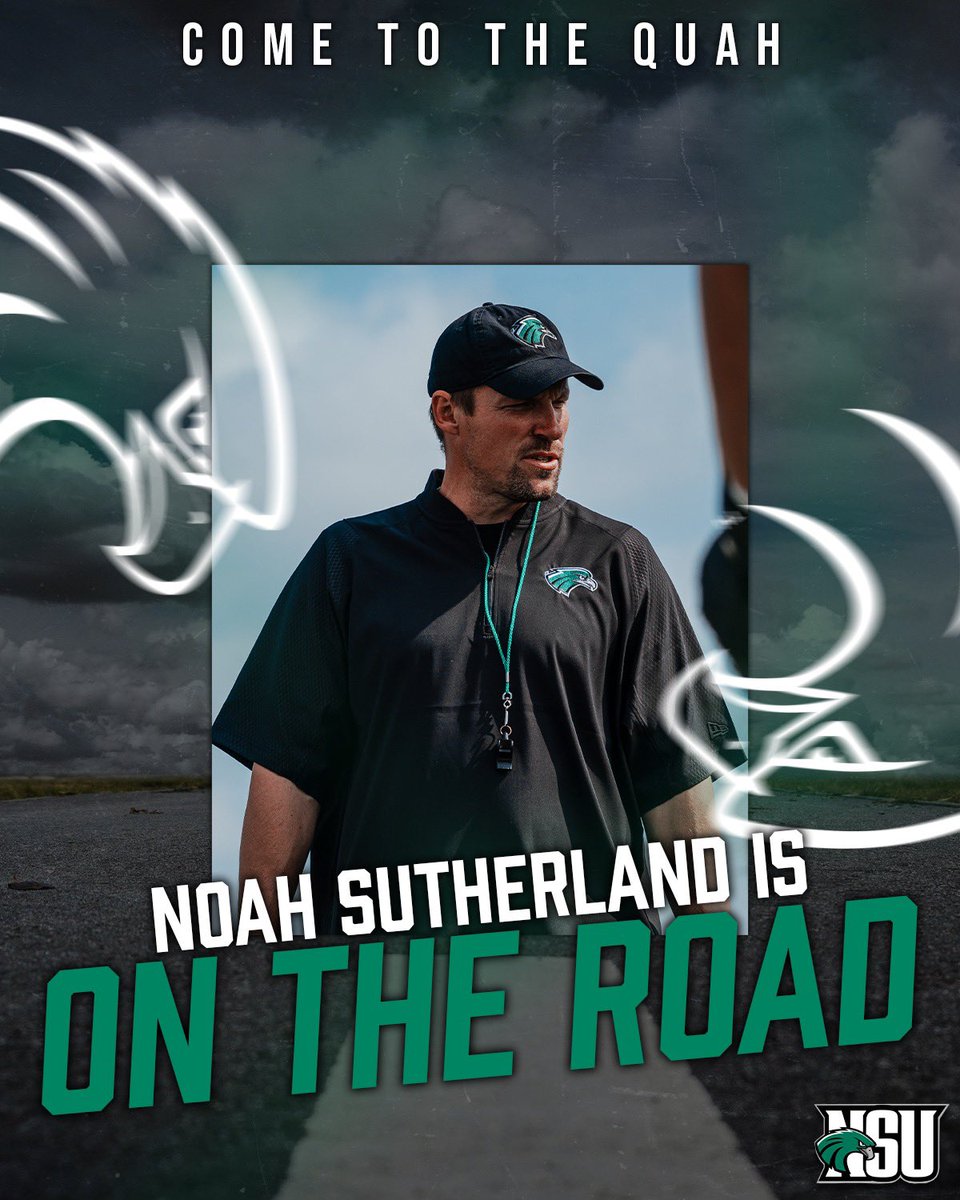 Noah Sutherland tweet media