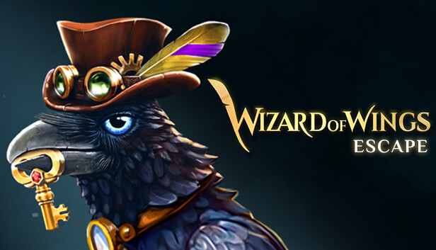 maytitatin's tweet photo. Pues esta tarde, gracias a #lurkit, le damos a Wizard of Wings: Escape, un juego de puzles y jaulas y pajaritos.

@LURKITcom   @keycube_games https://t.co/WqajYKibK1