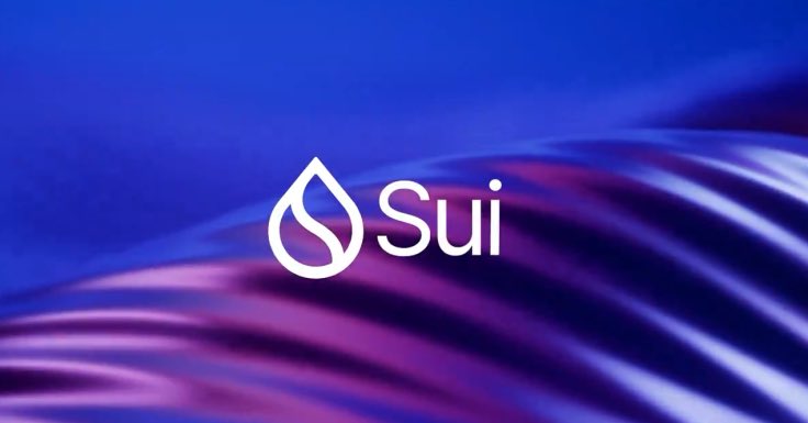 $SUI was created by ex-Facebook engineers. 

Zuckerberg hired them to build his own blockchain 🧠 

the tech $SUI currently runs on was built for the most scrutinized company—with the most users—in the world. 

~$3 is not the top for this.