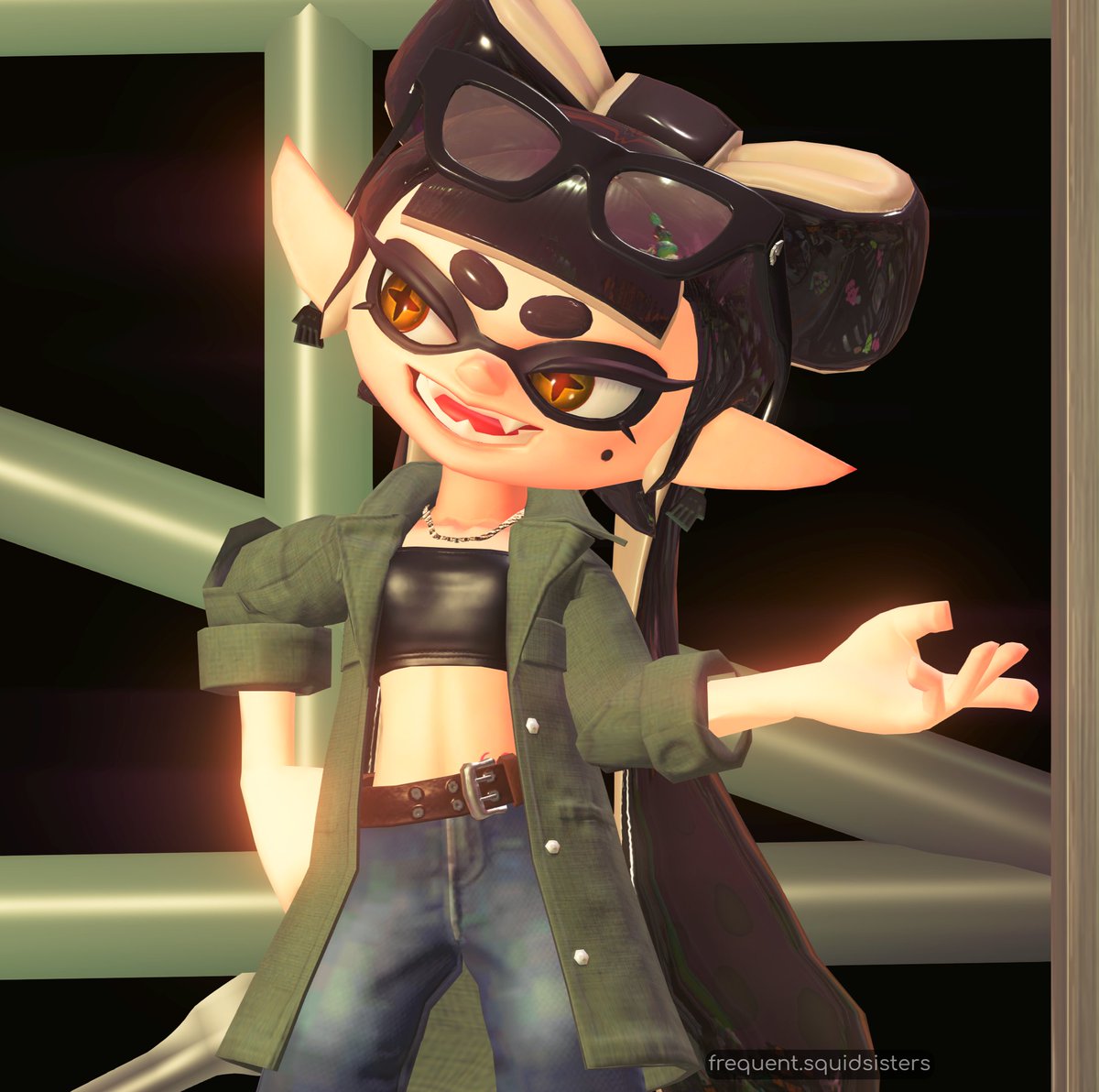 Chica Meme~☆ (@ChicamemeX) / Posts / X, image size:1200x1192