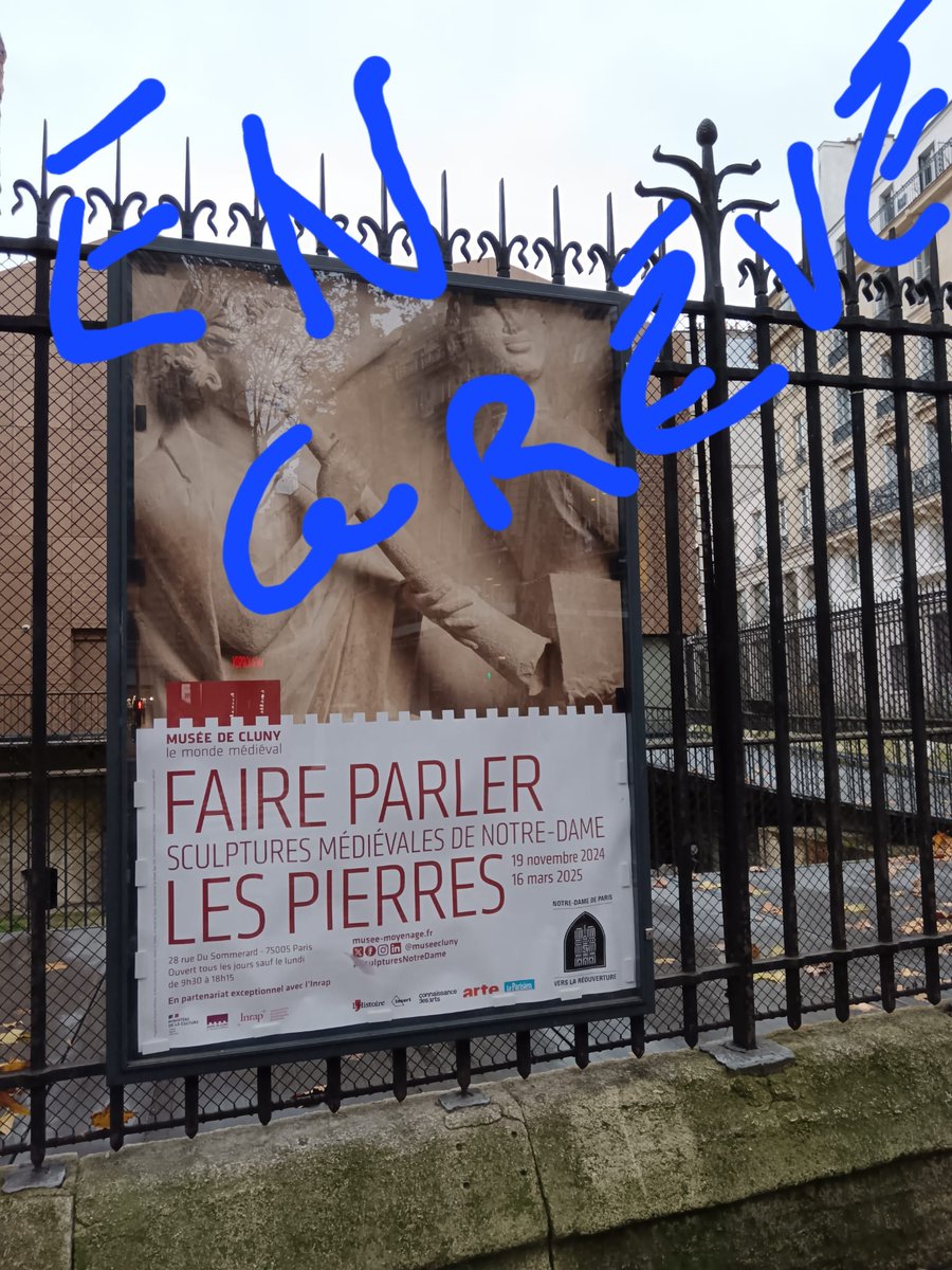 CGT-Culture tweet media
