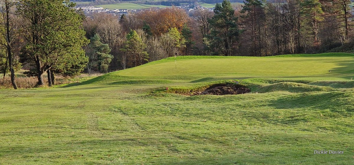 I'm so glad that the snow passed us by, so much to do, so little time to do it. 
#greenkeeping #greenkeeper #keeperofgreens #lakesgolf #golflakes #kendalgolfclub #wintergolf #winterprojects #winterwork #cumbria #golf