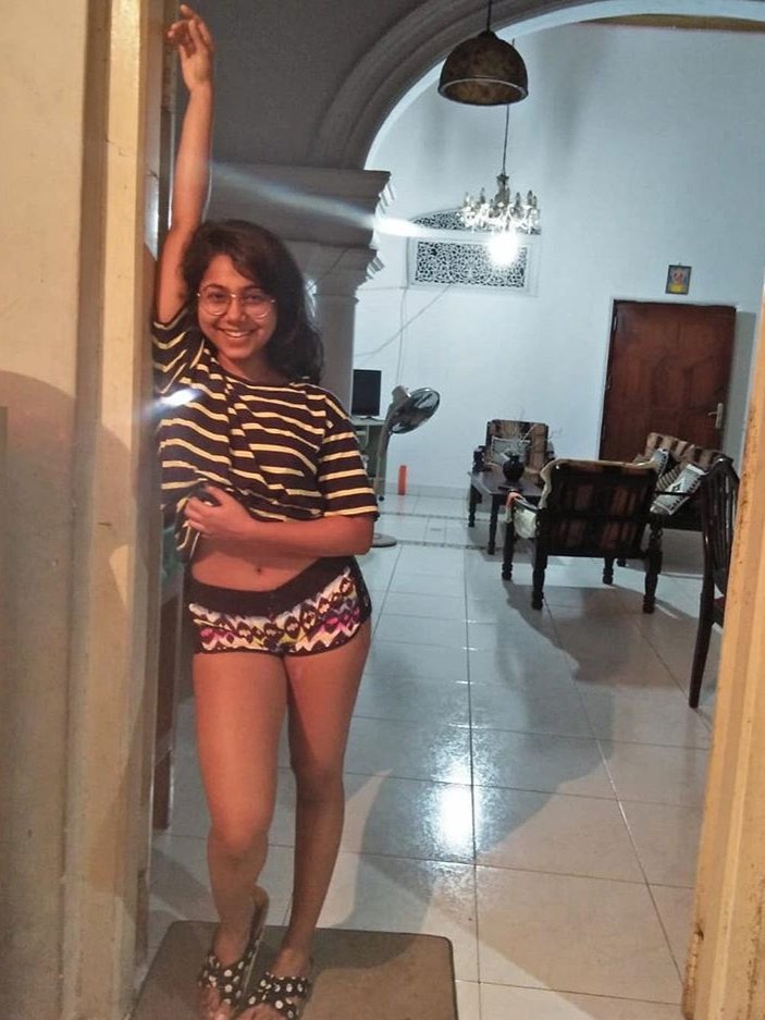 simran_pattel's tweet image. no reason, still smile🌻