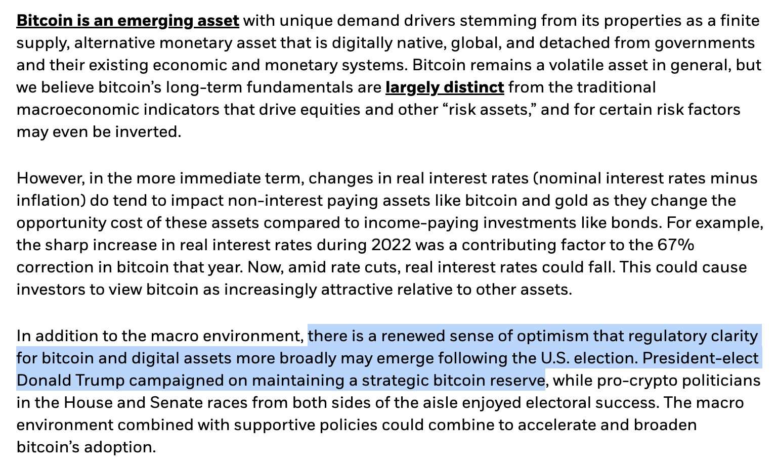 BlackRock notes