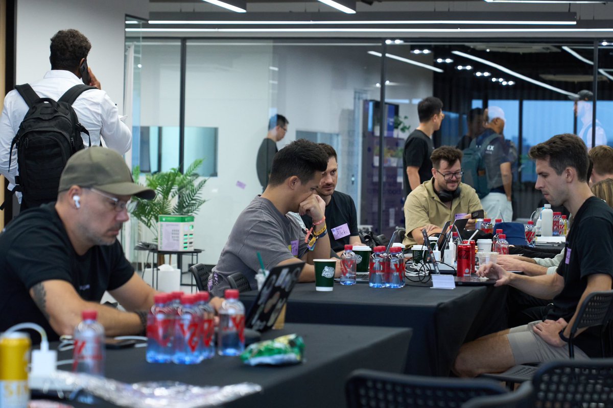 Cleverse Ventures tweet media