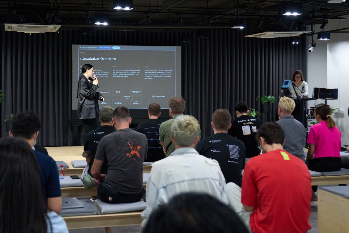 Cleverse Ventures tweet media