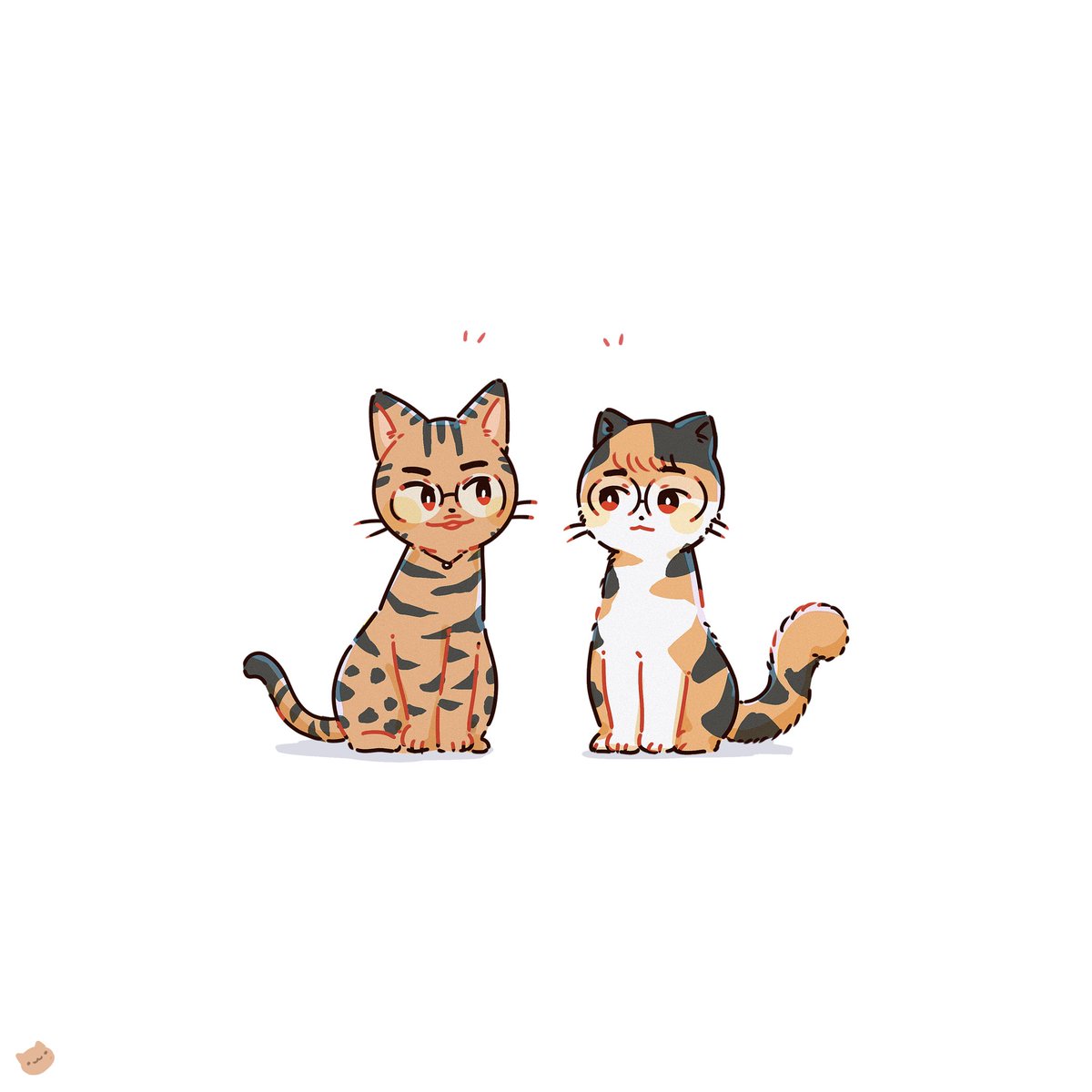 cookie_miaoo's tweet photo. 🐱hewwo🐱hyeonjoon https://t.co/lT38eoVLen