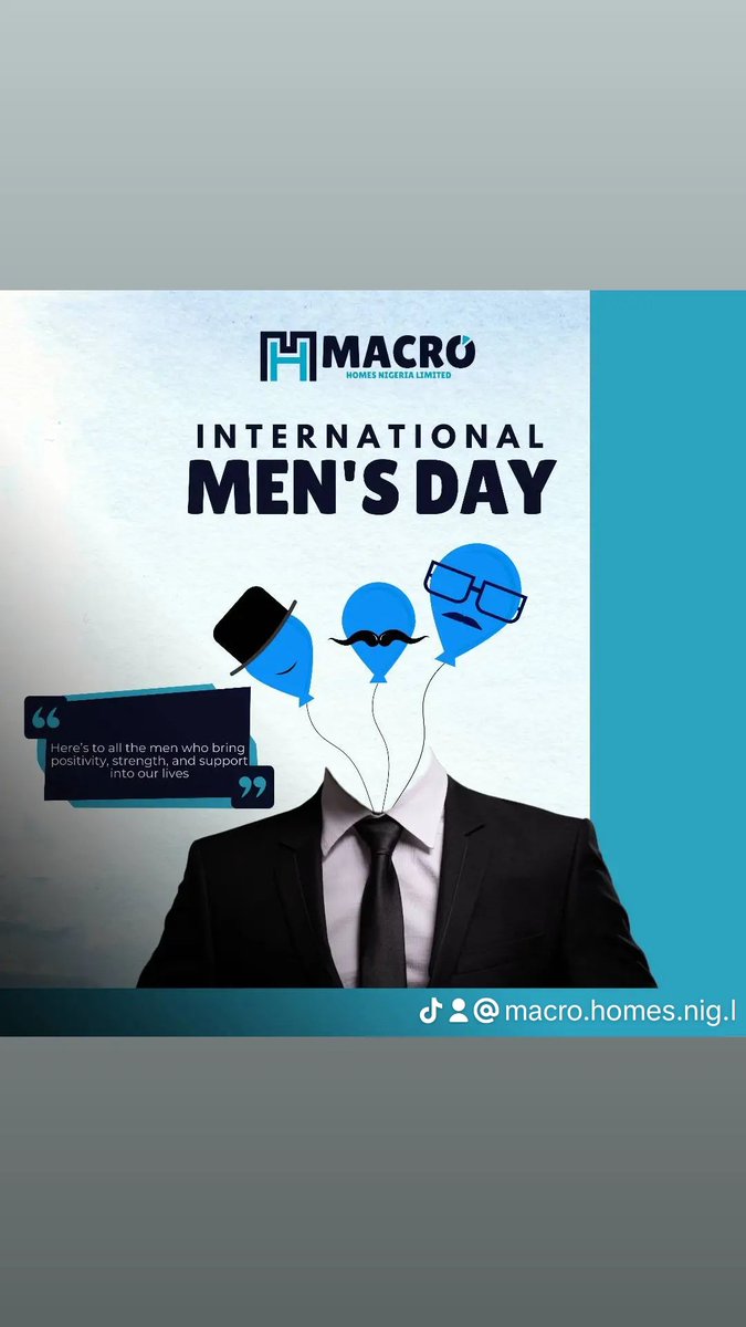 Macro Homes Ng Ltd tweet media