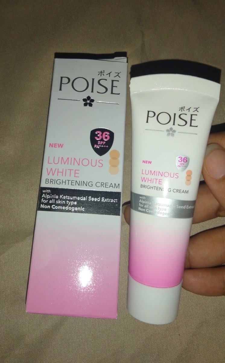 ndiiyaaa's tweet photo. Ada SPF 36++ mini bisa dibawa kemana ajaa
Wangi bgtttt, dan tidak menguras kantong, cuma 13rban gesss

https://t.co/kqE8HSLo9Y https://t.co/liXh7PrK5e