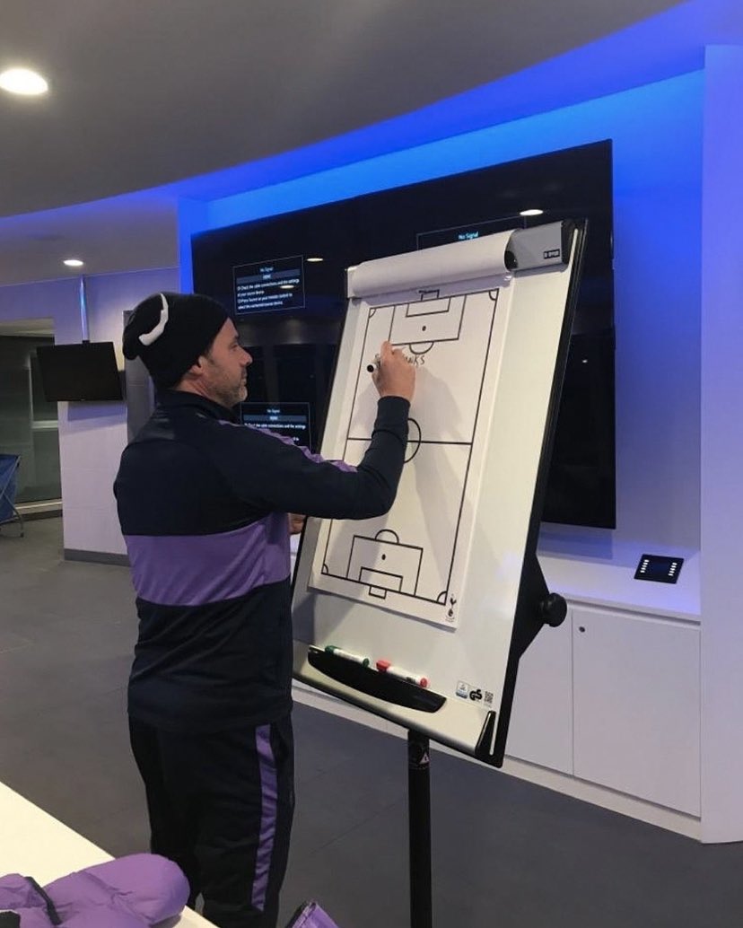 SpursInsider183's tweet image. 5 years on.

Still makes me feel sick.
#THFC #Poch #Levy