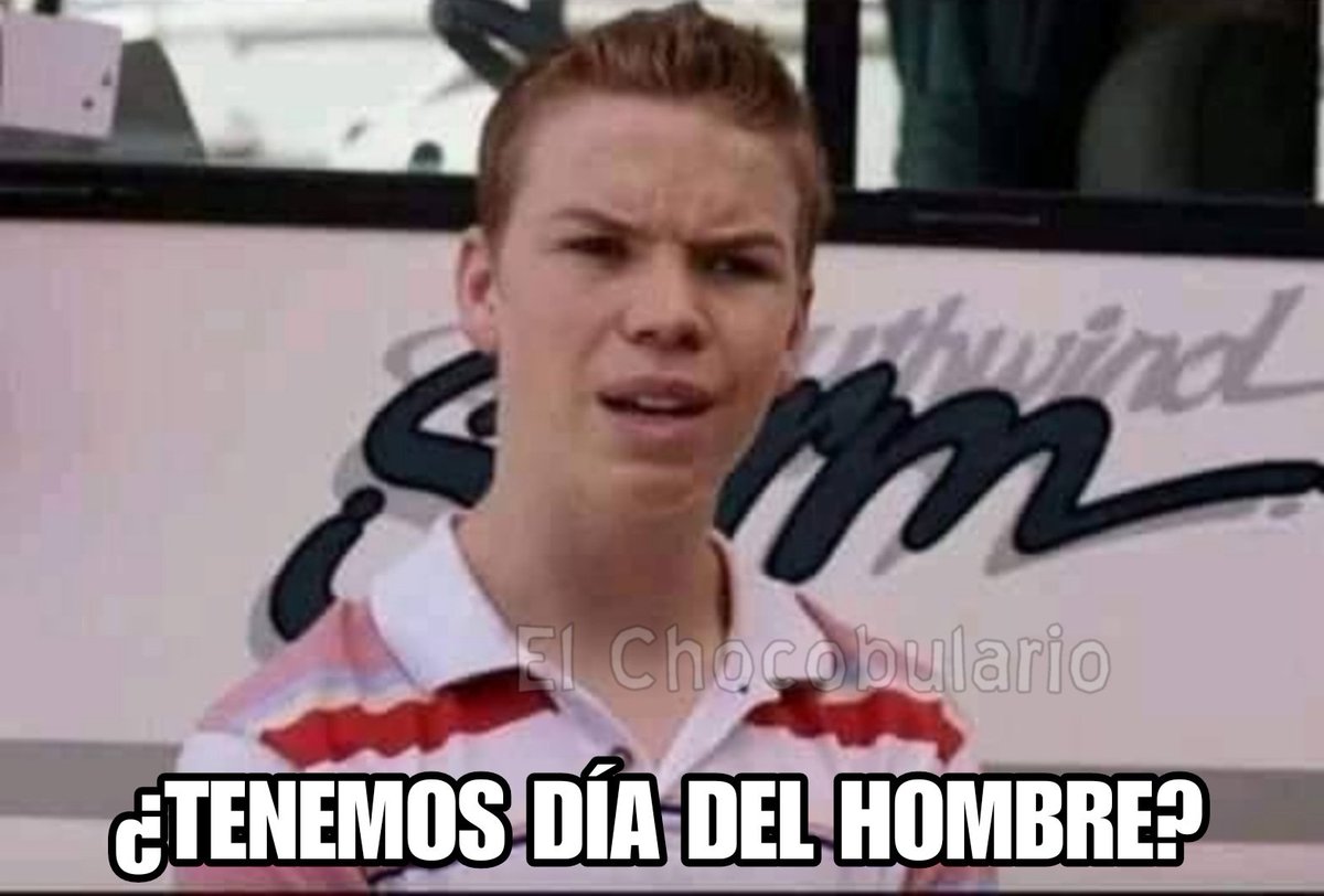 elchocobulario's tweet photo. *19 de Noviembre, día internacional del hombre*

–Los hombres: https://t.co/oQdlotVZnV