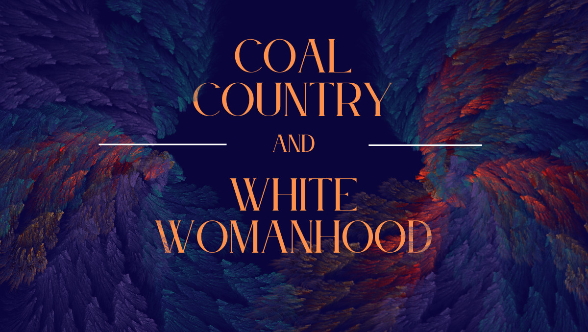 Coal Country and White Womanhood: <a href="/ecampbell535/">ellie c</a>  reviews STARLING HOUSE by Alix E. Harrow (<a href="/torbooks/">Tor Books</a>)
ancillaryreviewofbooks.org/2024/11/19/coa…