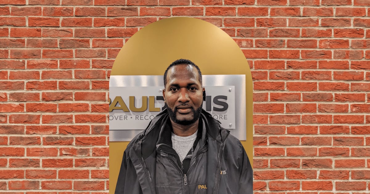 PaulDavisRestoration tweet media