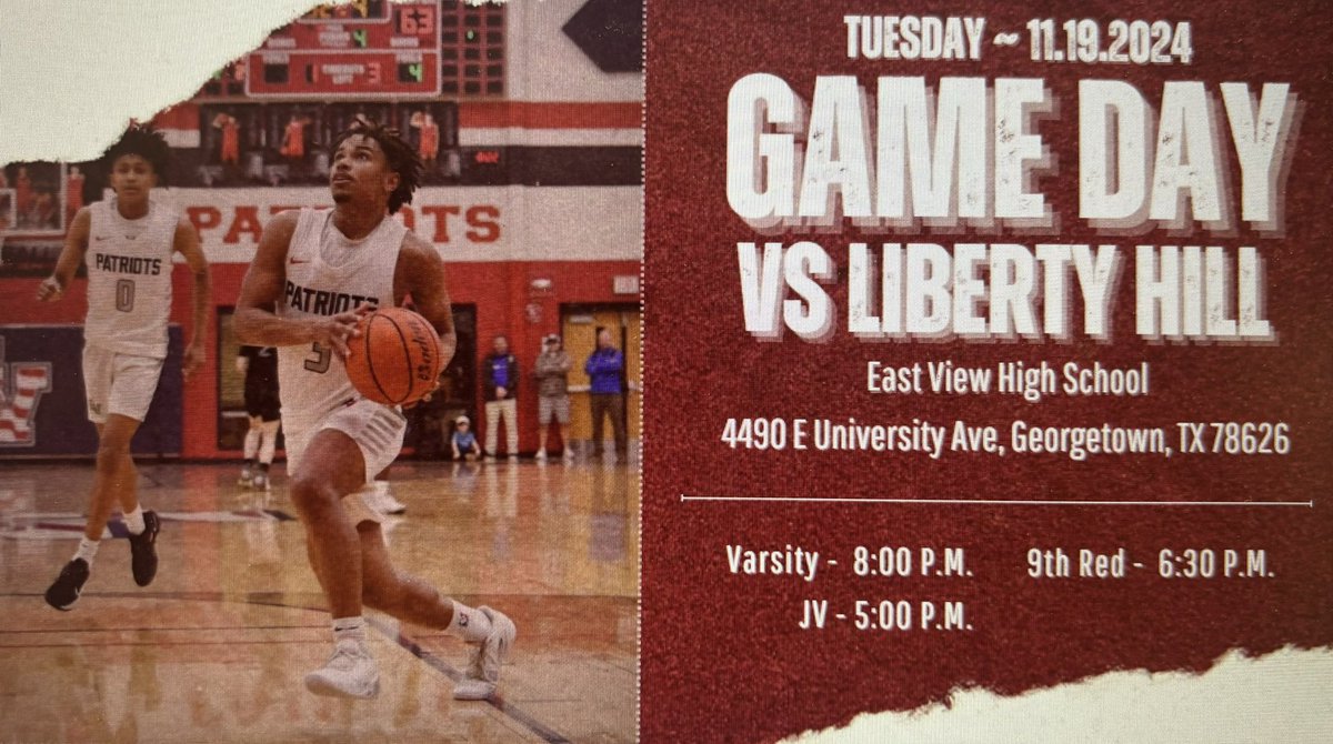 East View Boys Basketball (@ev_hoops) on Twitter photo Big night tonight!!! Only night of the season where varsity girls and boys will play at home on the same night. Canned food drive game (free hot dog at concession stand in exchange), honoring our 2nd ever 1000 point scorer!!! <a href="/jaydenprioleau/">Jayden Prioleau</a> Big night tonight!!! Only night of the season where varsity girls and boys will play at home on the same night. Canned food drive game (free hot dog at concession stand in exchange), honoring our 2nd ever 1000 point scorer!!! <a href="/jaydenprioleau/">Jayden Prioleau</a>