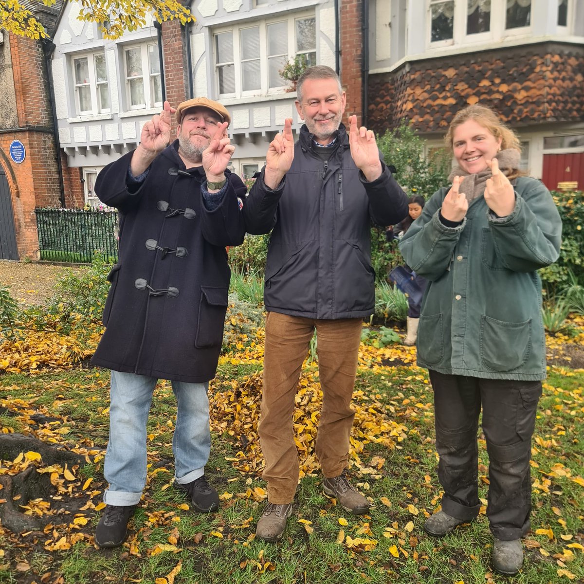 Bankside Open Spaces Trust (@bostse1) on Twitter photo We're celebrating 30 years of <a href="/TNLUK/">The National Lottery</a> today. Support from players is a massive boost to our community volunteering programme and our Green Hub too. We're only 5 years younger than The National Lottery - thanks for all your support over the years! #ThanksToYou #NationalLottery30 We're celebrating 30 years of <a href="/TNLUK/">The National Lottery</a> today. Support from players is a massive boost to our community volunteering programme and our Green Hub too. We're only 5 years younger than The National Lottery - thanks for all your support over the years! #ThanksToYou #NationalLottery30