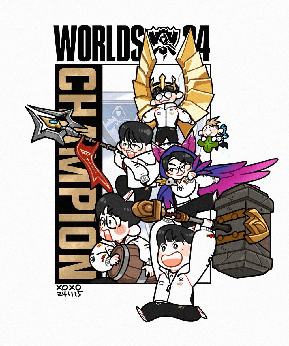 🐥🐯🐈‍⬛🐻🐶

Thank you💗